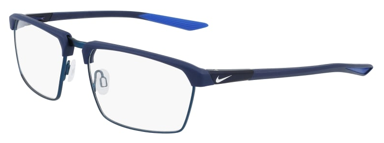 Matte Midnight Navy / Blue