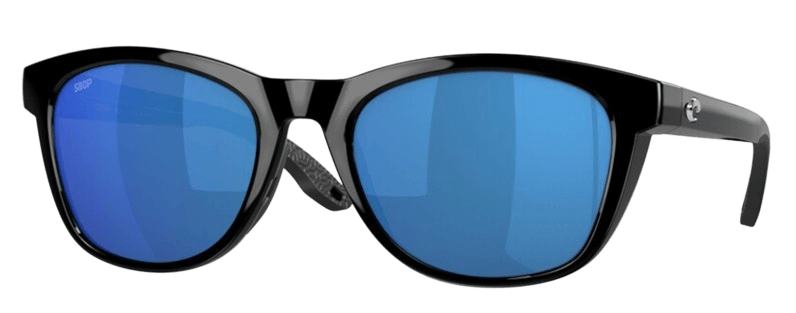 Black Blue