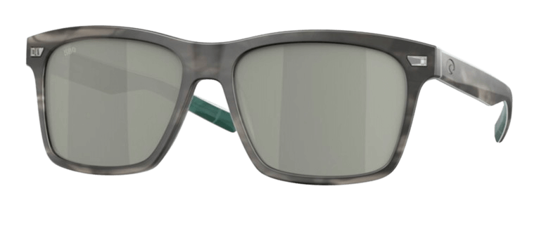 Matte Storm Gray