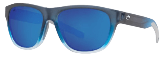 Bahama Blue Fade