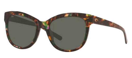 Shiny Abalone Gray