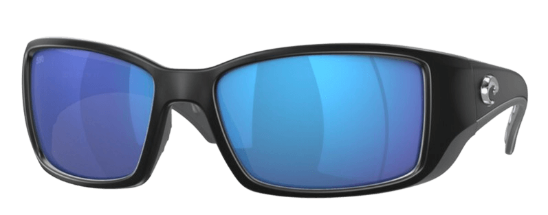 Matte Black