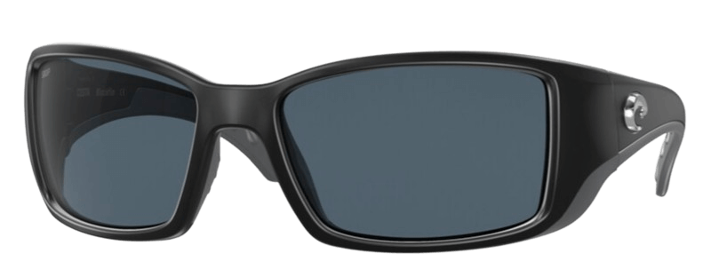 Matte Black