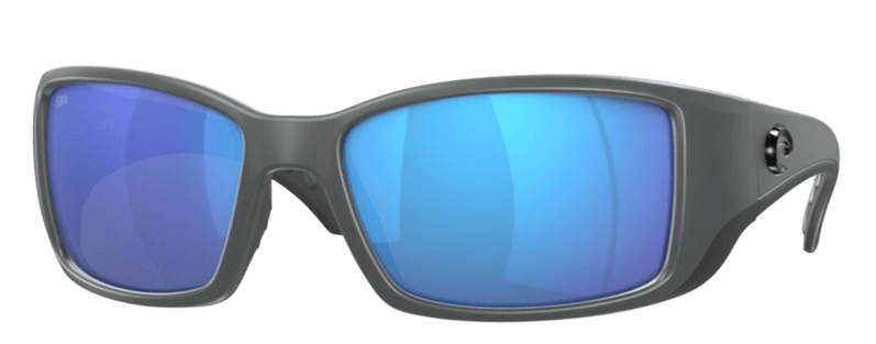 Matte Gray