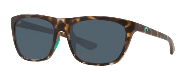 Matte Shadow Tortoise
