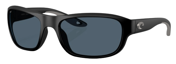 Matte Black Gray