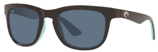 Shiny Black Mint
