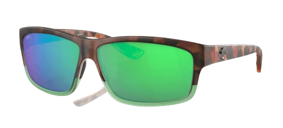 Matte Tortuga Fade