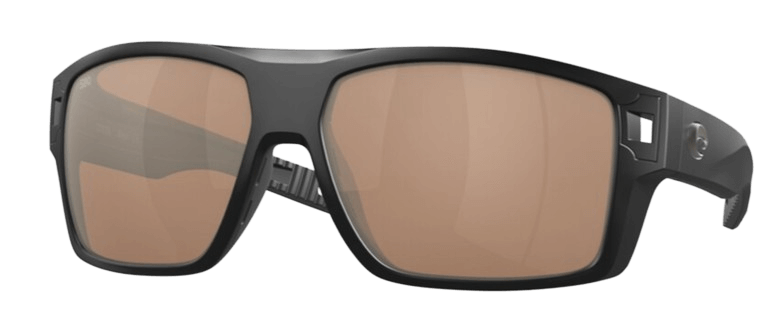 Matte Black