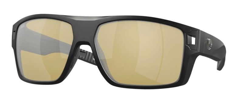 Matte Black