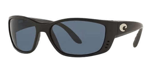 Matte Black