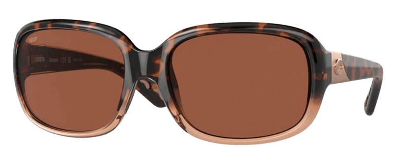Shiny Tortoise Fade