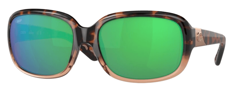 Shiny Tortoise Fade