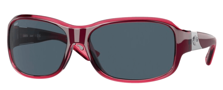 Pomegranate Fade