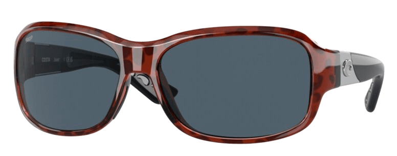 Retro Tortoise