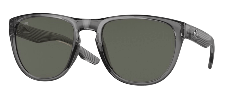 Crystal Gray