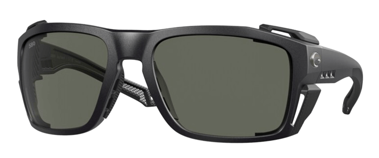 Black Pearl Gray