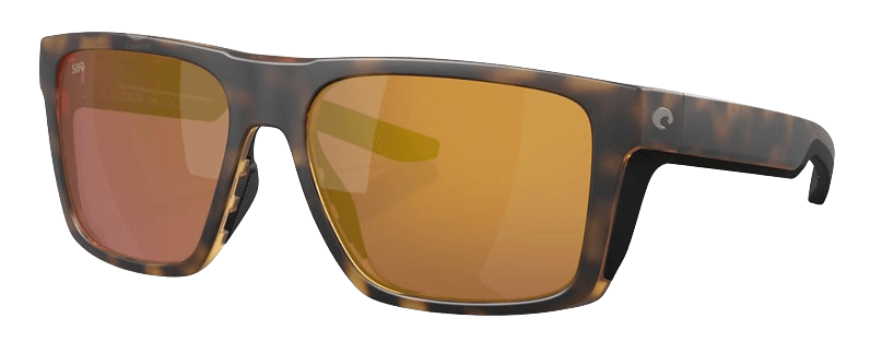 Matte Tortoise