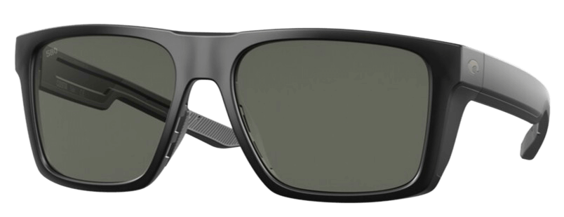 Matte Black