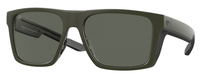 Matte Olive