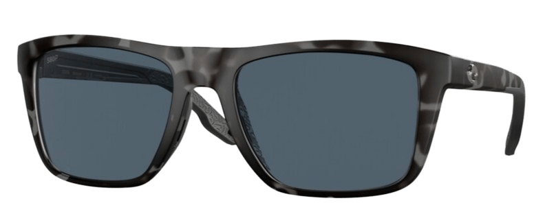 Tiger Shark Gray