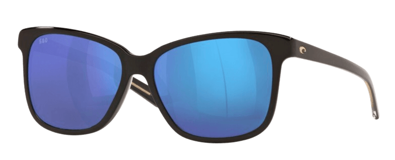 Shiny Black