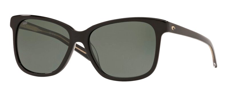 Shiny Black