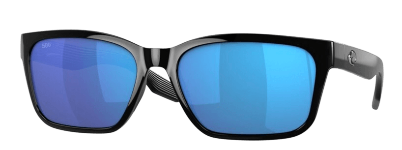 Black Blue