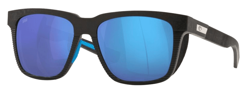 Net Gray With Blue Rubber