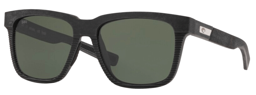 Net Gray With Gray Rubber