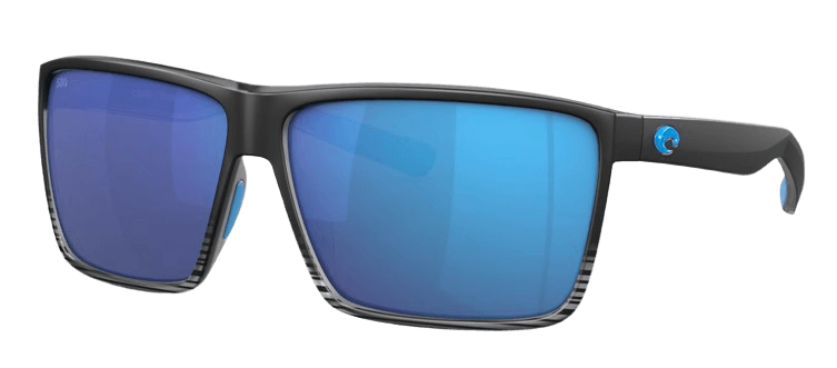 Matte Smoke Crystal Fade