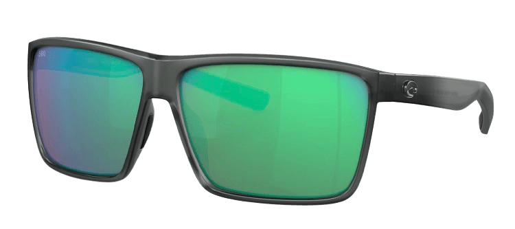 Matte Smoke Crystal