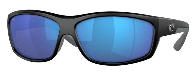 Matte Black