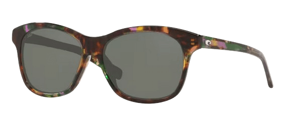 Shiny Abalone Gray