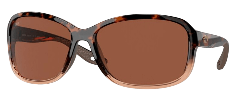 Shiny Tortoise Fade