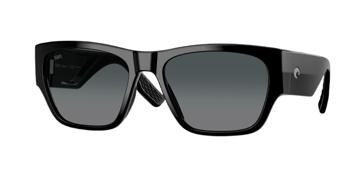 Black Grey Gradient