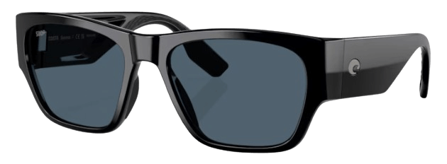 Black Gray