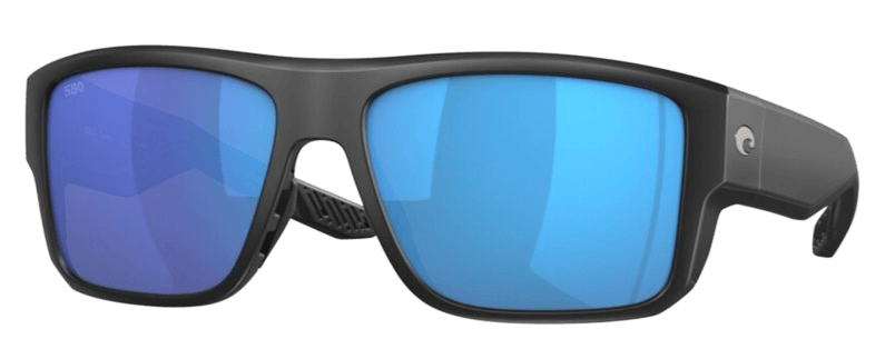 Matte Black