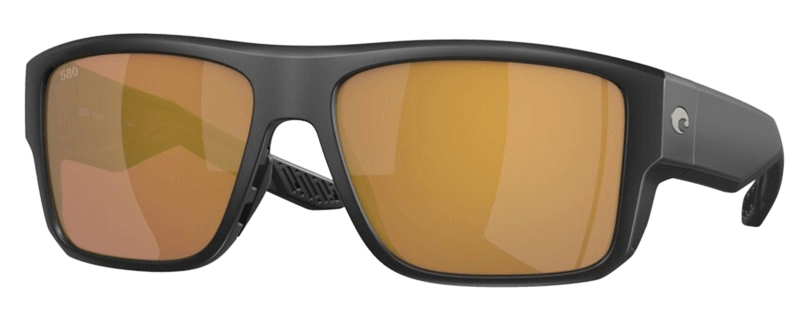 Matte Black
