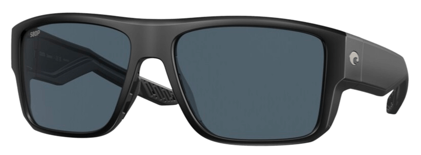 Matte Black