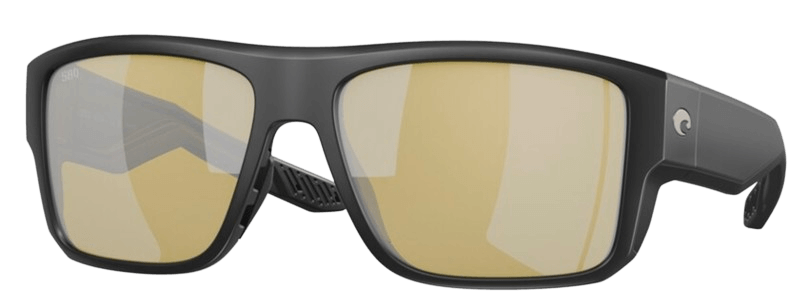 Matte Black