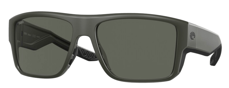 Matte Olive