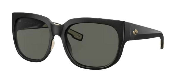 Matte Black