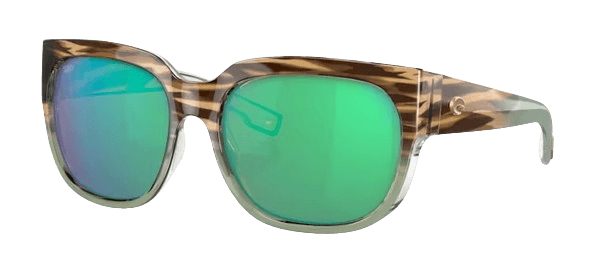 Shiny Ocean Jade