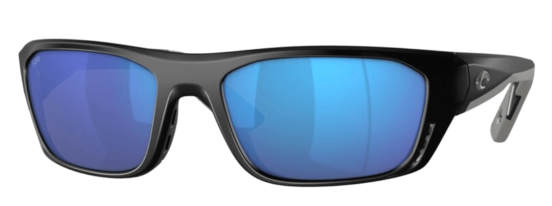 Matte Black