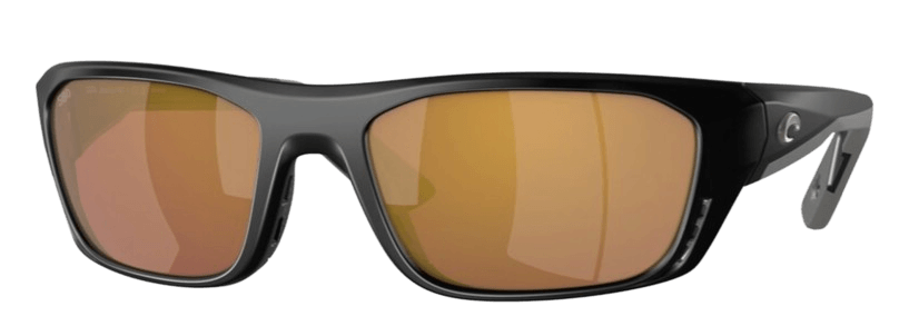 Matte Black