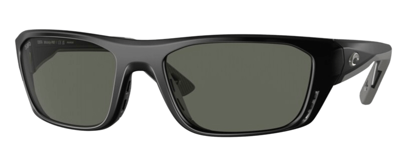 Matte Black