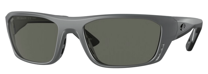 Matte Gray