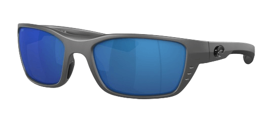 Matte Grey Blue