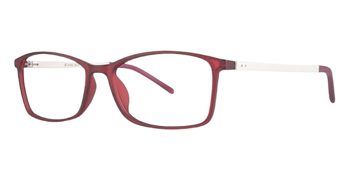 Red / white